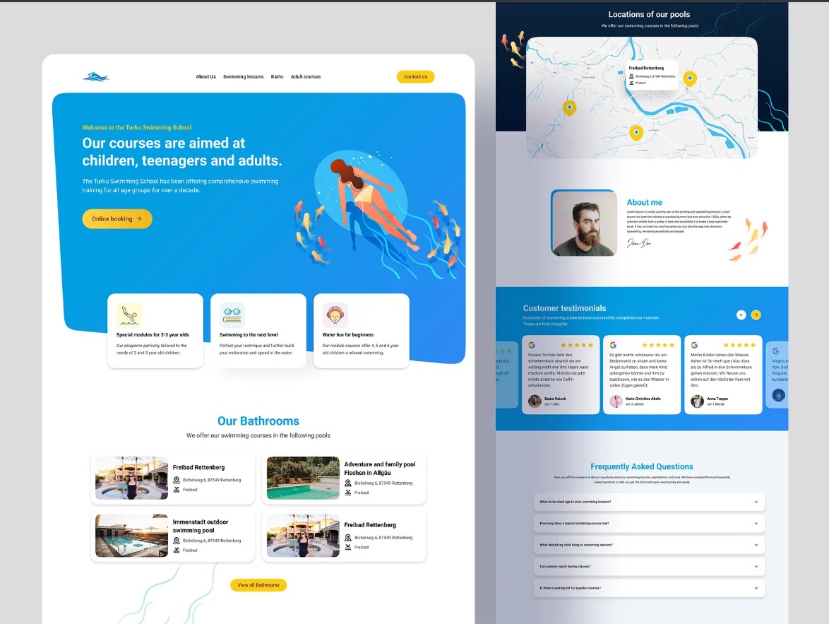 Web App Project 3